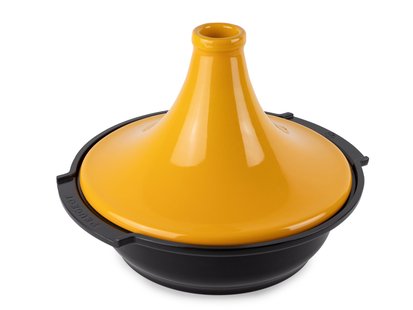 Peugeot - Tajine Atlas 30 cm geel