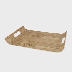 Blomus - Wilo Dienblad L Wood