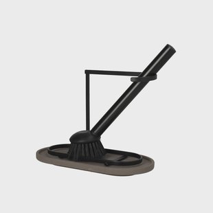 Blomus - Dishwashing Set - Dhuva - Mourning