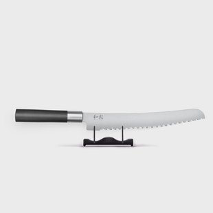 Kai Shun - Wasabi Black Broodmes 9'' 23,0 cm Kai Shun - Wasabi Black Broodmes 9'' 23,0 cm