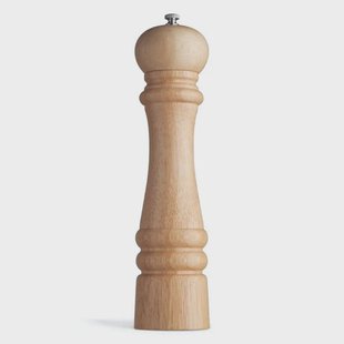 Amefa - Classic Peper-en Zoutmolen 26 cm - Hout