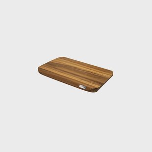Artelegno - Siena Snijplank Walnotenhout - 30 x 20 cm Artelegno - Siena Snijplank Walnotenhout - 30 x 20 cm