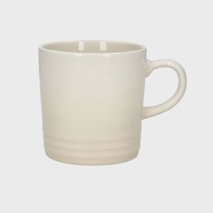 Le Creuset - Mok Meringue 0,35l