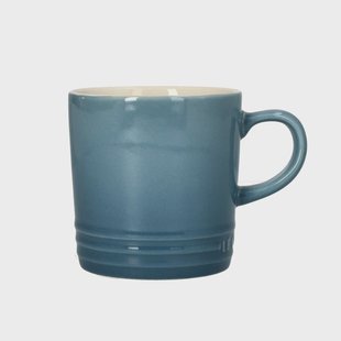 Le Creuset - Koffiebeker Chambray - 0,20l