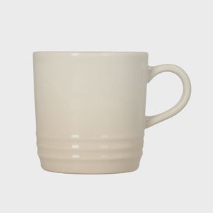 Le Creuset - Koffiebeker Meringue - 0,20l