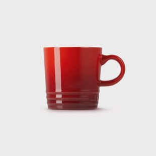Le Creuset - Espressokopje Kersenrood 0,1l