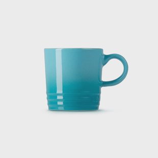 Le Creuset - Espressokopje Caribbean Blue 0,1l