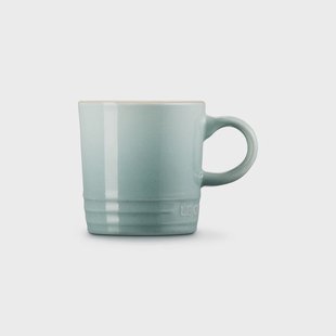 Le Creuset - Espressokopje Sea Salt 0,1l