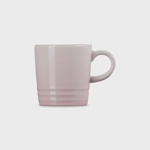 Le Creuset - Espressokopje Shell Pink 0,1l