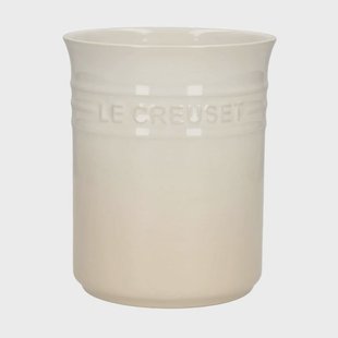 Le Creuset - Keukengerei houder Meringue 15cm 1,1l
