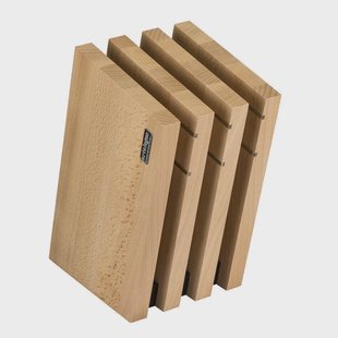 Artelegno - Milano Magnetisch Messenblok - Beukenhout