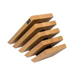 Artelegno - Venezia Magnetisch Messenblok - Beukenhout 10 messen