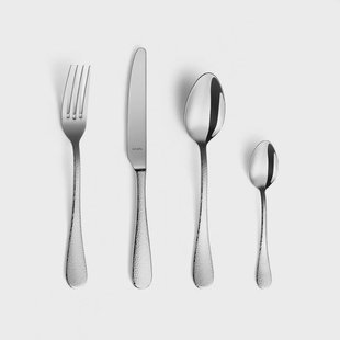 Amefa - Siarre 24-delige Bestekset - Zilver