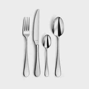 Amefa - Venus 24-delige Bestekset - Zilver