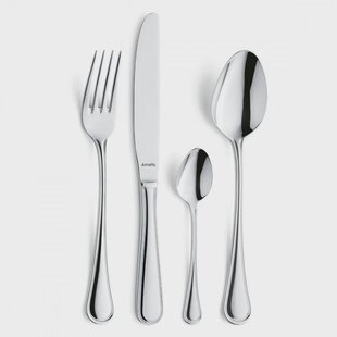 Amefa - 40-pcs Set in retail touch box