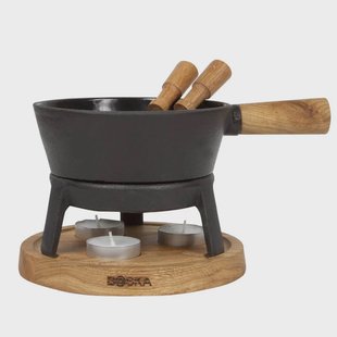 Boska - Fondueset Pro S