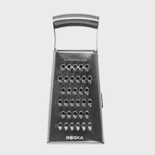 Boska - Tafelrasp Monaco+