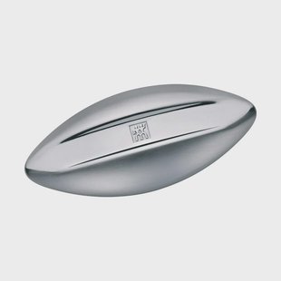 Zwilling - Edelstaalzeep, bicolor, mat-inox