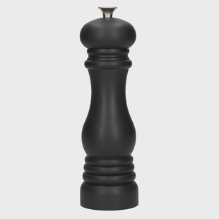 Le Creuset - Zoutmolen Mat Zwart 21cm