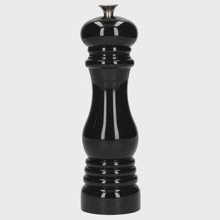 Le Creuset - Zoutmolen Ebbenzwart 21cm