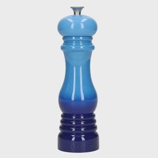 Le Creuset - Zoutmolen Azure 21cm