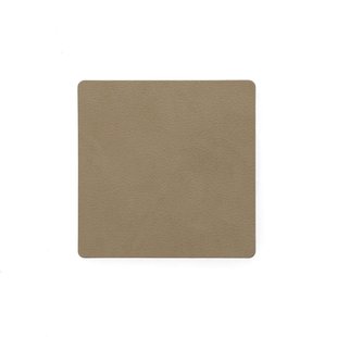 Lind DNA - Onderzetter Vierkant Nupo Kruidstof