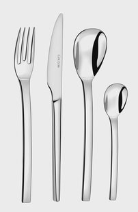 Couzon - Pix'elle 24-delig Bestekset in Geschenkdoos