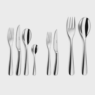 Couzon - Haikou 74-delig Besteksetset in Geschenkdoos