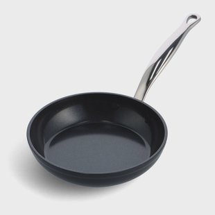 GreenPan - Barcelona Pro koekenpan met keramische antiaanbaklaag 20 cm