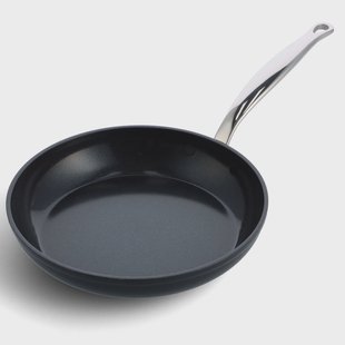 GreenPan - Barcelona Pro koekenpan met keramische antiaanbaklaag 28 cm