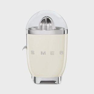 Smeg - Citruspers | Crème | Jaren 50 | Citrus Juicer
