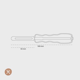 Kai Shun - Select 100 I-Schiller