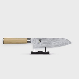 Kai Shun - Classic Wit Santoku 7'' 18,0 cm