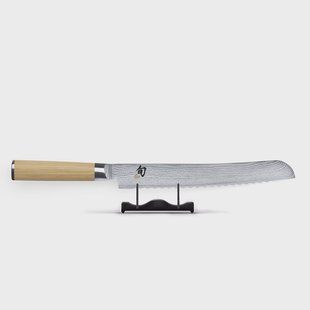 Kai Shun - Classic Wit Broodmes 23,0 cm