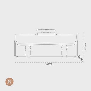 Kai Shun - Kleine messentas