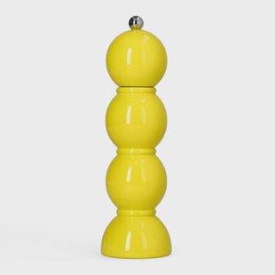 Addison Ross - Bobbin Peper & Zoutmolen Yellow 24 cm