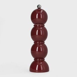 Addison Ross - Bobbin Peper & Zoutmolen Cherry 24 cm