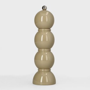 Addison Ross - Bobbin Peper & Zoutmolen Cappuccino 24 cm