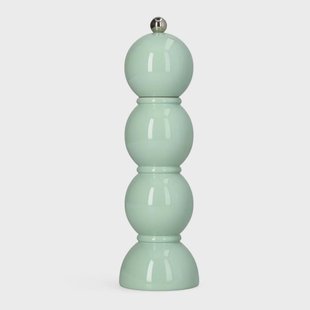 Addison Ross - Bobbin Peper & Zoutmolen Eau De Nil 24 cm