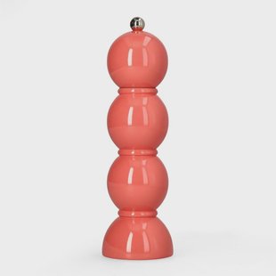 Addison Ross - Bobbin Peper & Zoutmolen Coral 24 cm