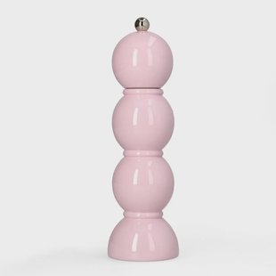 Addison Ross - Bobbin Peper & Zoutmolen Pink 24 cm