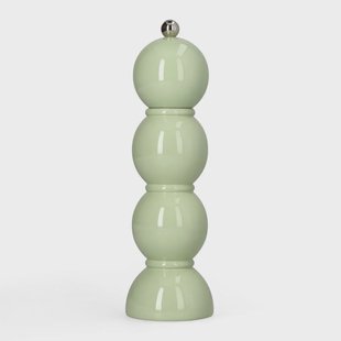 Addison Ross - Bobbin Peper & Zoutmolen Sage 24 cm