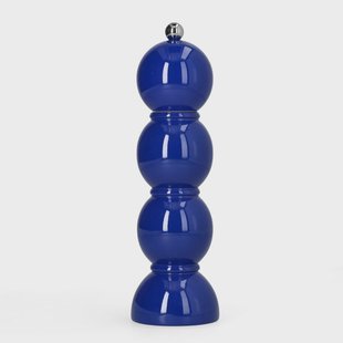 Addison Ross - Bobbin Peper & Zoutmolen Cobalt 24 cm