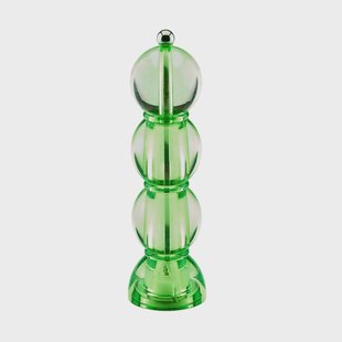 Addison Ross - Bobbin Peper & Zoutmolen Ice Green 24 cm