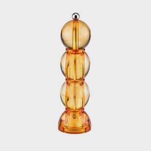 Addison Ross - Bobbin Peper & Zoutmolen Ice Amber 24 cm