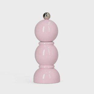 Addison Ross - Bobbin Peper & Zoutmolen Pink 14 cm