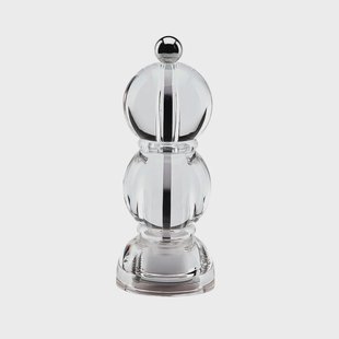 Addison Ross - Bobbin Peper & Zoutmolen Ice Clear 14 cm