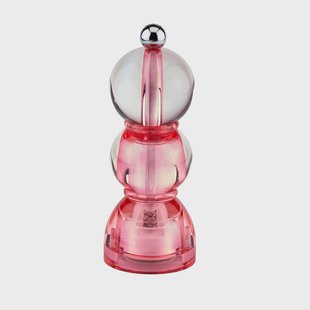 Addison Ross - Bobbin Peper & Zoutmolen Ice Pink 14 cm
