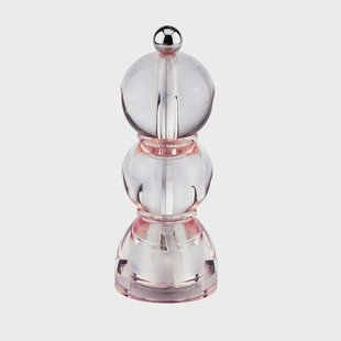Addison Ross - Bobbin Peper & Zoutmolen Ice Pale Pink 14 cm