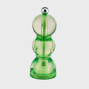 Addison Ross - Bobbin Peper & Zoutmolen Ice Green 14 cm